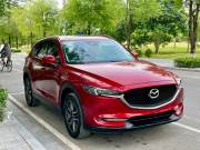 Bán xe Mazda CX5 2018 2.5 AT 2WD giá 625 Triệu - Hà Nội