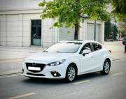 Bán xe Mazda 3 2017 1.5 AT giá 410 Triệu - Hà Nội