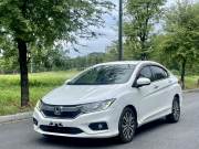 Bán xe Honda City 2019 1.5 giá 395 Triệu - Hà Nội