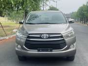 Bán xe Toyota Innova 2018 2.0E giá 415 Triệu - Hà Nội