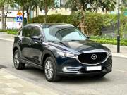 Bán xe Mazda CX5 2018 2.5 AT 2WD giá 615 Triệu - Hà Nội