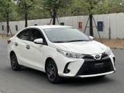 Bán xe Toyota Vios 2021 E CVT giá 420 Triệu - Hà Nội