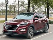 Bán xe Hyundai Tucson 2020 2.0 ATH giá 655 Triệu - Hà Nội