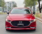 Bán xe Mazda 3 2022 1.5L Luxury giá 570 Triệu - Hà Nội