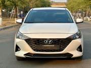 Bán xe Hyundai Accent 2022 1.4 AT Đặc Biệt giá 445 Triệu - Hà Nội