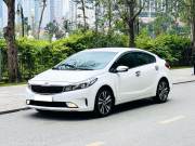 Bán xe Kia Cerato 2018 1.6 MT giá 345 Triệu - Hà Nội