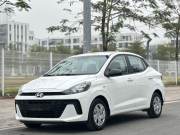 Bán xe Hyundai i10 2024 1.2 MT Tiêu Chuẩn giá 285 Triệu - Hà Nội