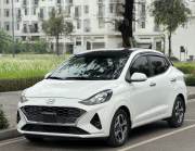 Bán xe Hyundai i10 1.2 AT 2022 giá 335 Triệu - Hà Nội