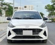 Bán xe Hyundai i10 2021 1.2 MT Tiêu Chuẩn giá 230 Triệu - Hà Nội