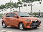 Bán xe Toyota Wigo 2023 G 1.2 AT giá 340 Triệu - Hà Nội
