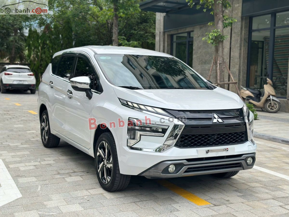 Mitsubishi Xpander Premium 1.5 AT 2023 - 495 Triệu