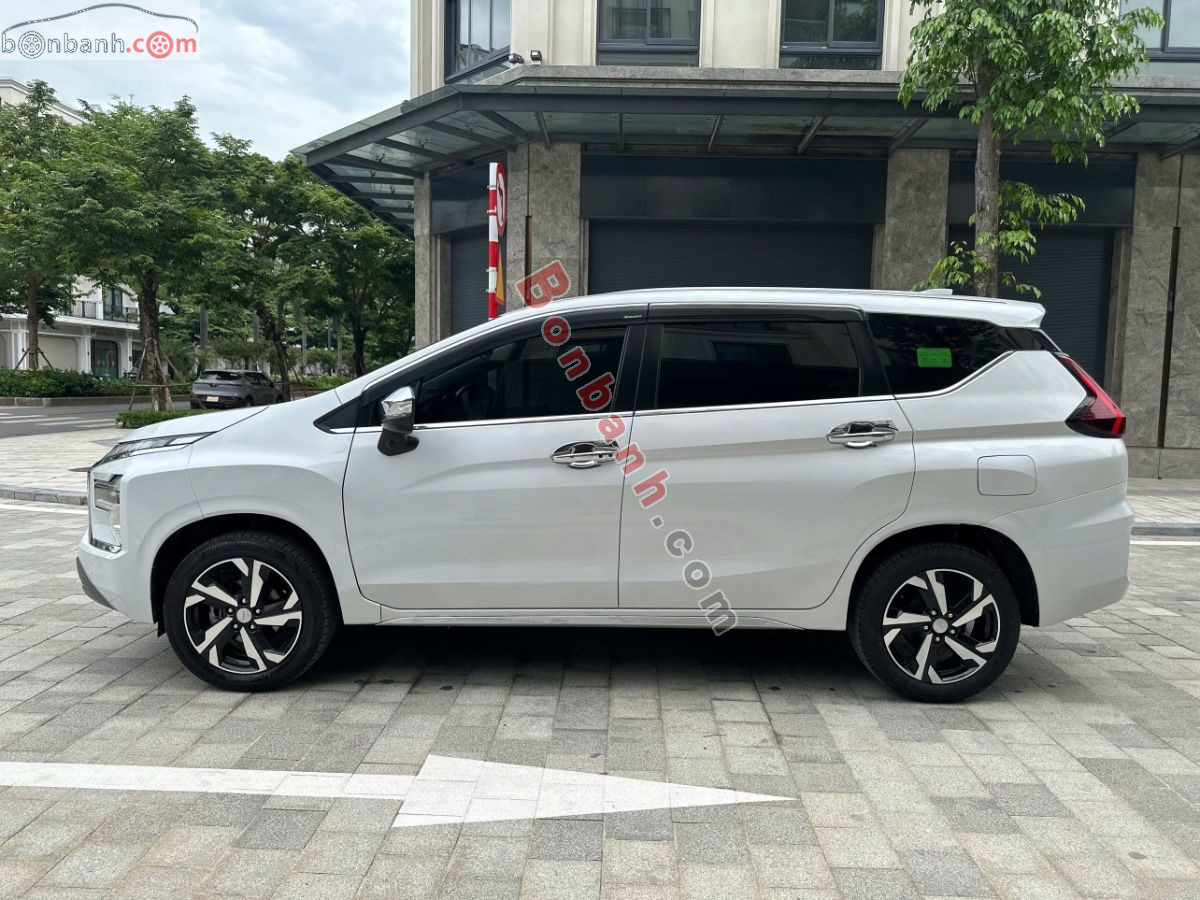 Mitsubishi Xpander Premium 1.5 AT 2023 - 495 Triệu 3