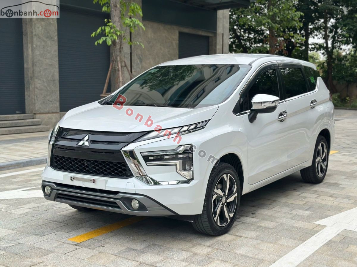 Mitsubishi Xpander Premium 1.5 AT 2023 - 495 Triệu 2
