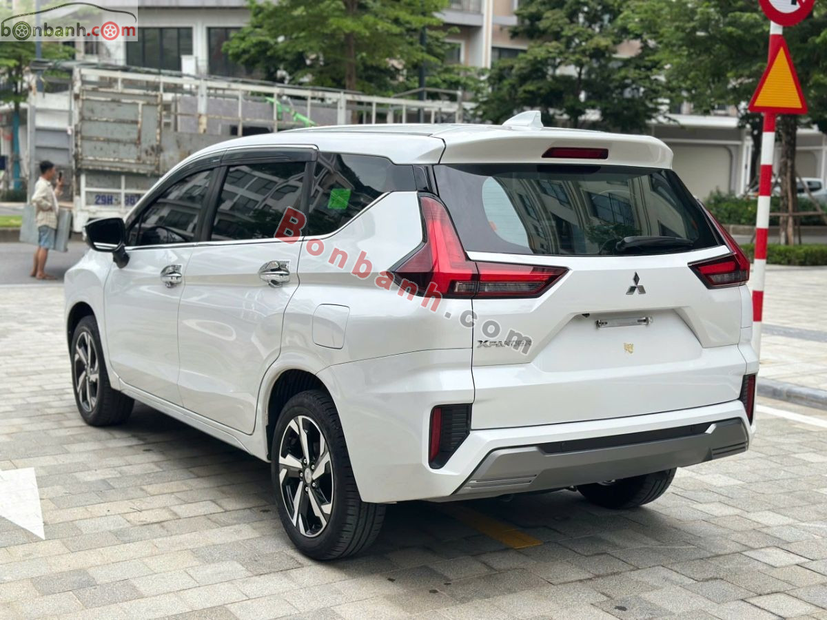 Mitsubishi Xpander Premium 1.5 AT 2023 - 495 Triệu 4