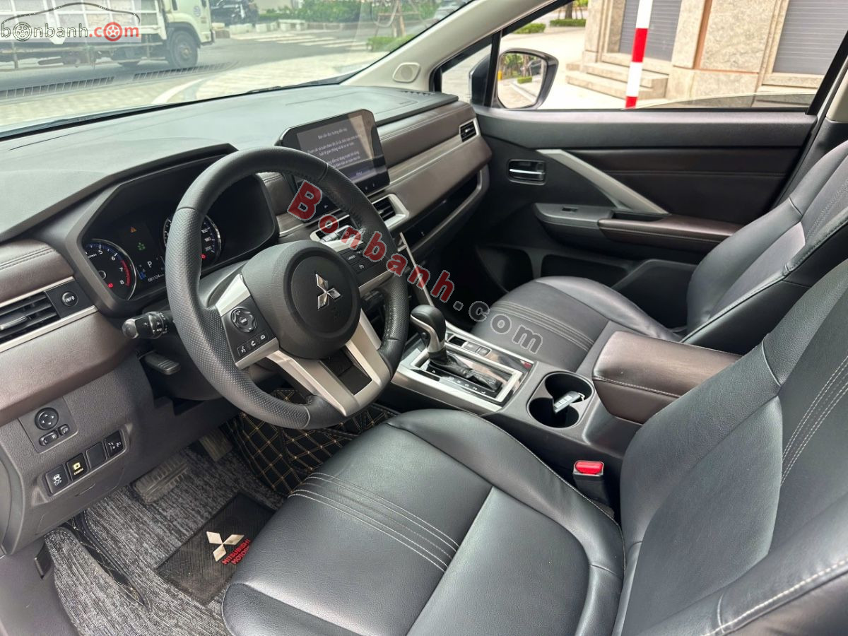 Mitsubishi Xpander Premium 1.5 AT 2023 - 495 Triệu 6