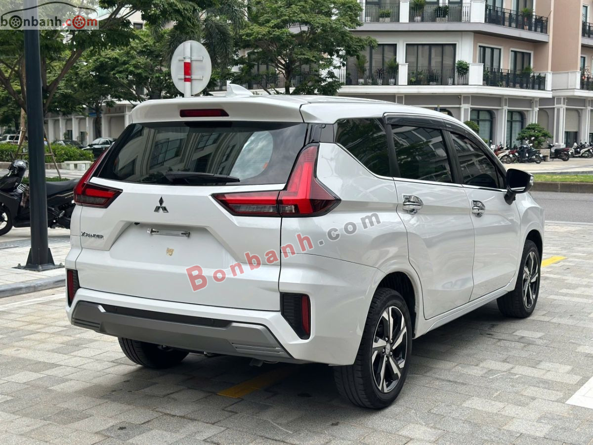 Mitsubishi Xpander Premium 1.5 AT 2023 - 495 Triệu 5