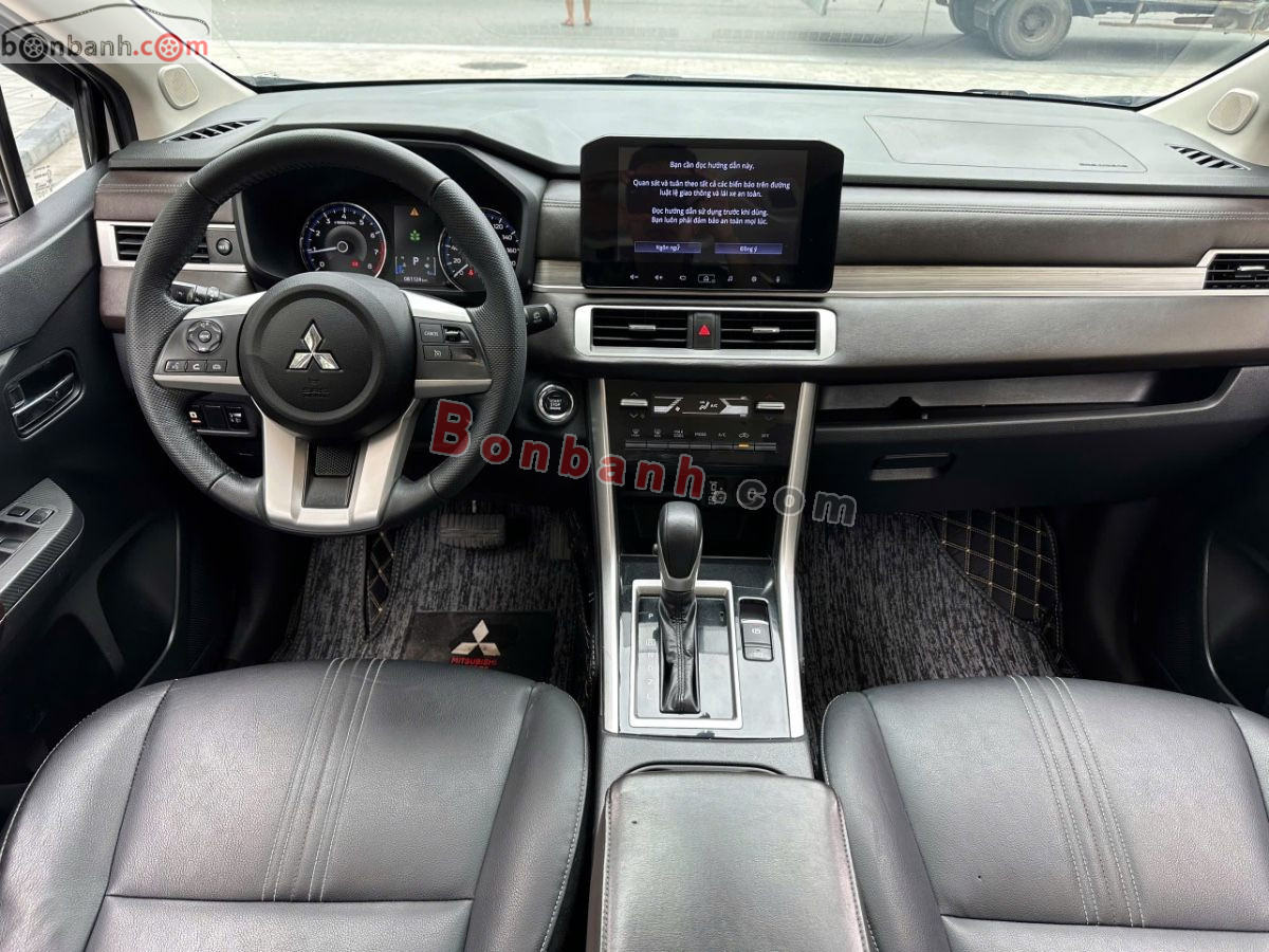 Mitsubishi Xpander Premium 1.5 AT 2023 - 495 Triệu 9