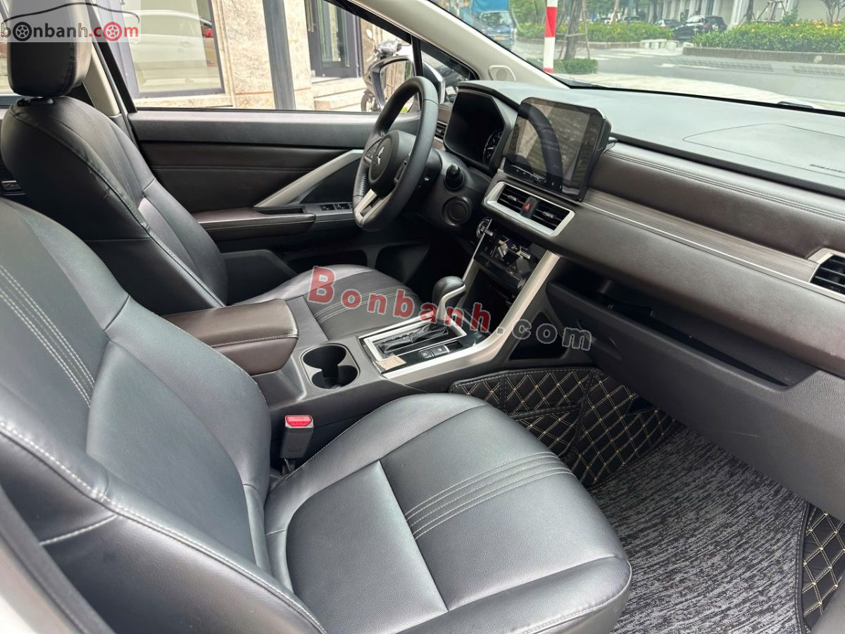 Mitsubishi Xpander Premium 1.5 AT 2023 - 495 Triệu 8