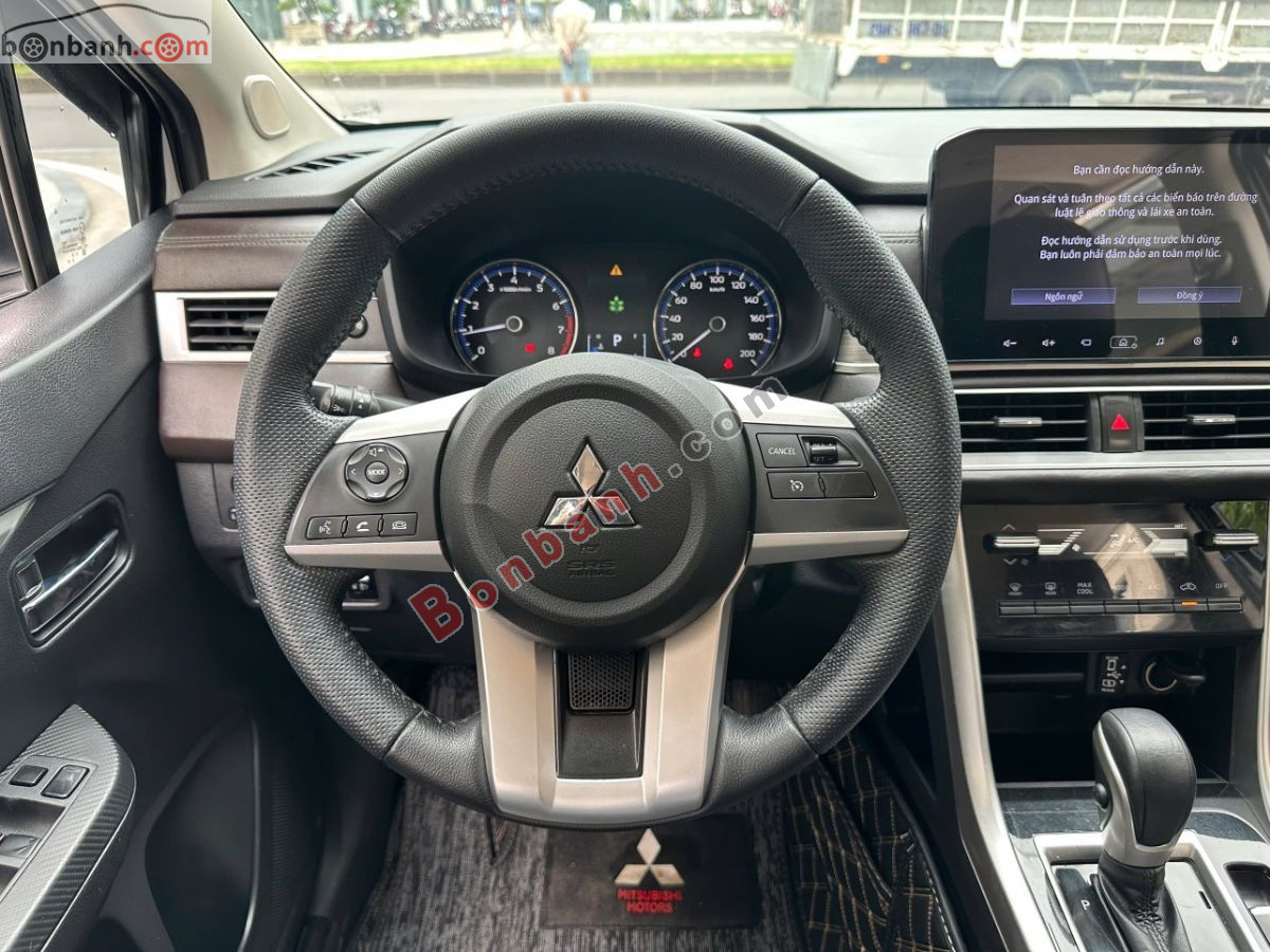 Mitsubishi Xpander Premium 1.5 AT 2023 - 495 Triệu 10