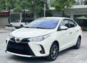 Bán xe Toyota Vios E 1.5 MT 2023 giá 320 Triệu - Hà Nội