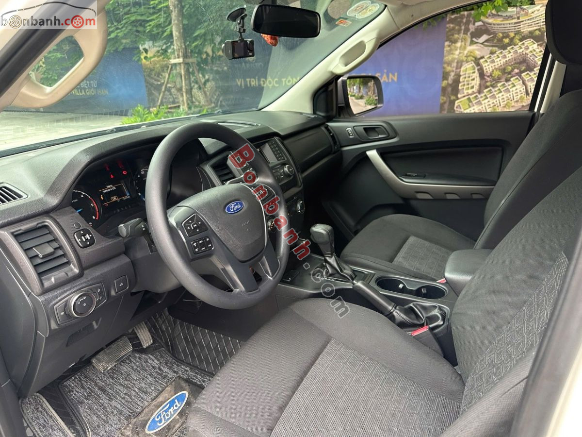 Ford Ranger XLS 2.2L 4x2 AT 2019 - 455 Triệu 5