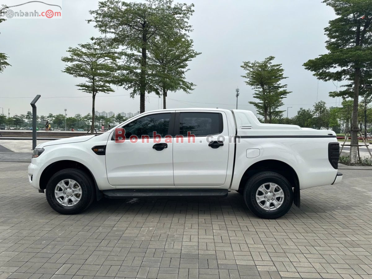 Ford Ranger XLS 2.2L 4x2 AT 2019 - 455 Triệu 3