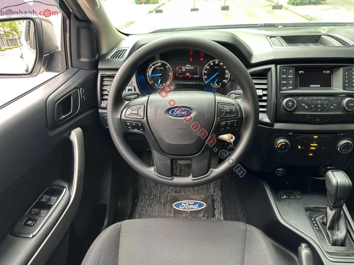 Ford Ranger XLS 2.2L 4x2 AT 2019 - 455 Triệu 6