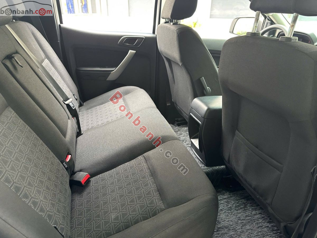 Ford Ranger XLS 2.2L 4x2 AT 2019 - 455 Triệu 9