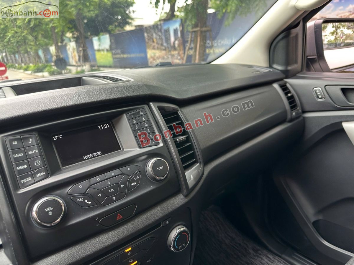 Ford Ranger XLS 2.2L 4x2 AT 2019 - 455 Triệu 7