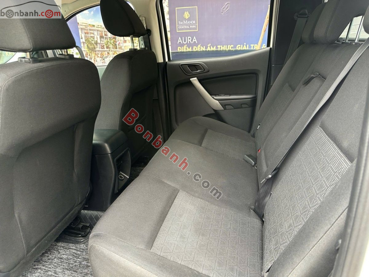 Ford Ranger XLS 2.2L 4x2 AT 2019 - 455 Triệu 10