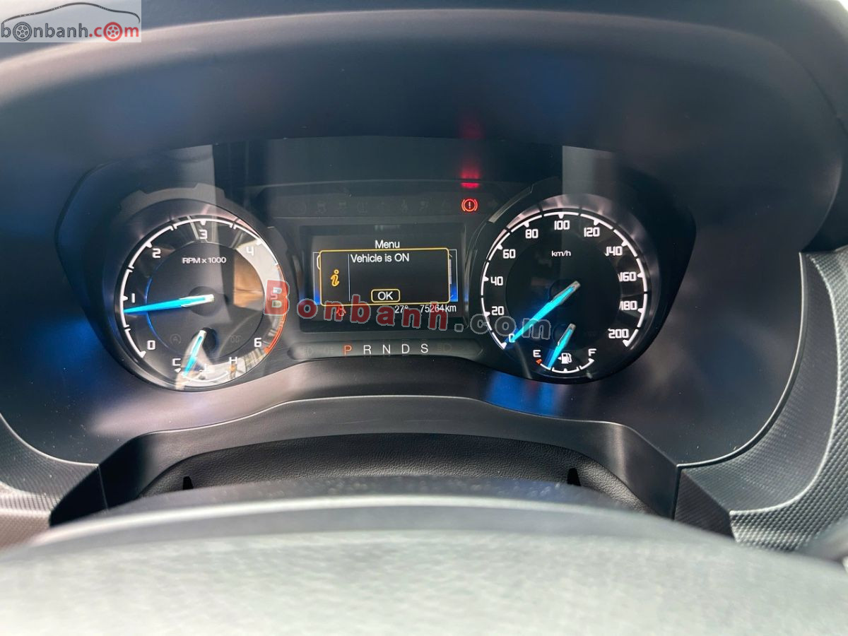 Ford Ranger XLS 2.2L 4x2 AT 2019 - 455 Triệu 8