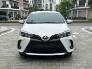 Bán xe Toyota Vios 2023 E CVT giá 390 Triệu - Hà Nội