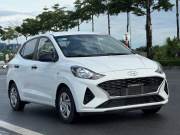 Bán xe Hyundai i10 1.2 MT Tiêu Chuẩn 2021 giá 240 Triệu - Hà Nội