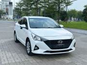 Bán xe Hyundai Accent 1.4 MT Tiêu Chuẩn 2023 giá 320 Triệu - Hà Nội