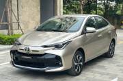 Bán xe Toyota Vios 2023 E 1.5 MT giá 345 Triệu - Hà Nội