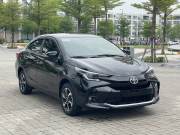 Bán xe Toyota Vios 2025 E CVT giá 423 Triệu - Hà Nội