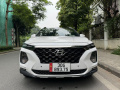 Bán xe Hyundai SantaFe Cao cấp 2.2L HTRAC 2021 giá 950 Triệu - Hà Nội