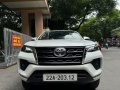 Bán xe Toyota Fortuner 2.4G 4x2 AT 2021 giá 965 Triệu - Hà Nội