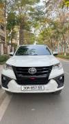 Bán xe Toyota Fortuner 2.7V 4x2 AT TRD 2019 giá 875 Triệu - Hà Nội