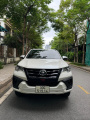 Bán xe Toyota Fortuner 2019 2.7V 4x2 AT TRD giá 790 Triệu - Hà Nội