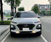 Bán xe Hyundai Kona 2021 1.6 Turbo giá 570 Triệu - Hòa Bình