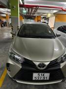 Bán xe Toyota Vios 2022 E CVT giá 460 Triệu - TP HCM