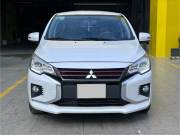 Bán xe Mitsubishi Attrage 1.2 CVT 2021 giá 366 Triệu - TP HCM