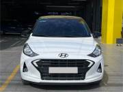 Bán xe Hyundai i10 2023 1.2 AT giá 410 Triệu - TP HCM