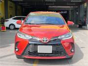 Bán xe Toyota Yaris G 1.5 AT 2021 giá 548 Triệu - TP HCM