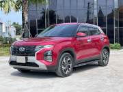 Bán xe Hyundai Creta 2022 Cao cấp 1.5 AT giá 629 Triệu - TP HCM