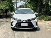 Bán xe Toyota Vios G 1.5 CVT 2022 giá 488 Triệu - TP HCM