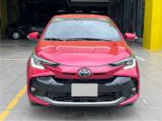 Bán xe Toyota Vios 2023 G 1.5 CVT giá 516 Triệu - TP HCM