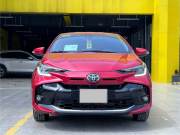 Bán xe Toyota Vios 2023 G 1.5 CVT giá 516 Triệu - TP HCM