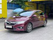 Bán xe Honda City 2020 1.5TOP giá 445 Triệu - TP HCM